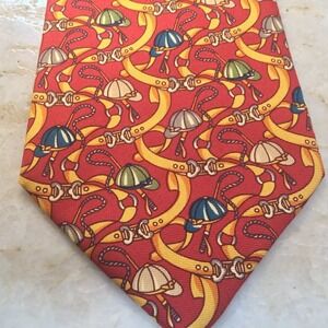 FILIPPO NERI SILK TIE